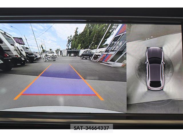 Porsche PANAMERA 2020-08 8316398-22