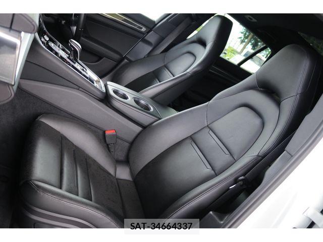 Porsche PANAMERA 2020-08 8316398-25