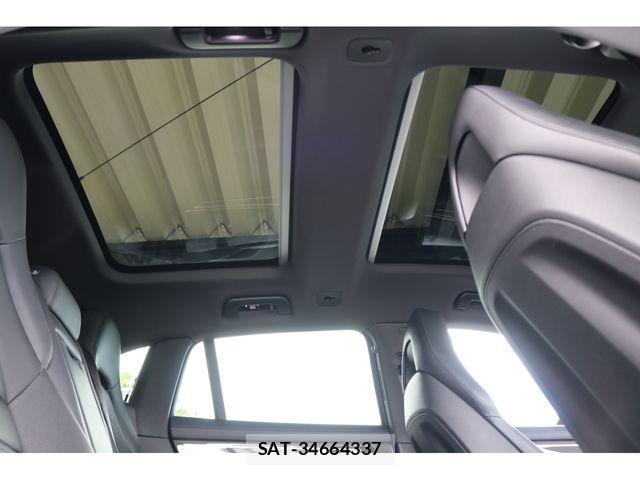 Porsche PANAMERA 2020-08 8316398-26