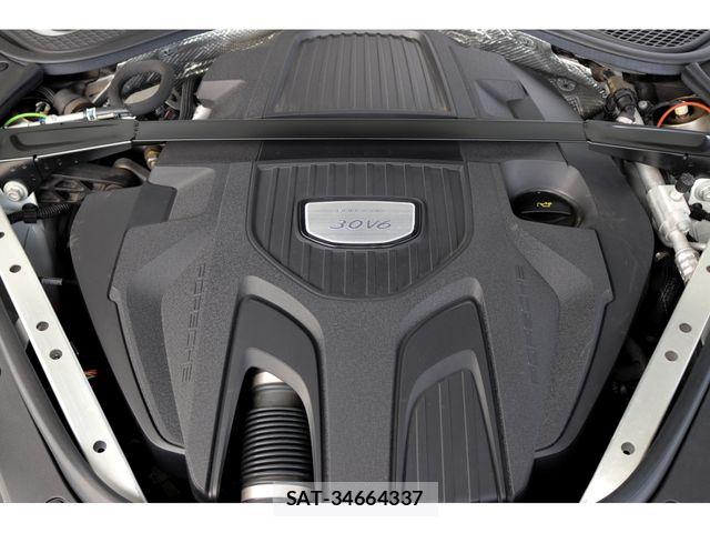 Porsche PANAMERA 2020-08 8316398-29