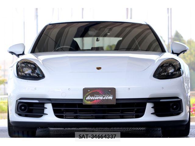Porsche PANAMERA 2020-08 8316398-3