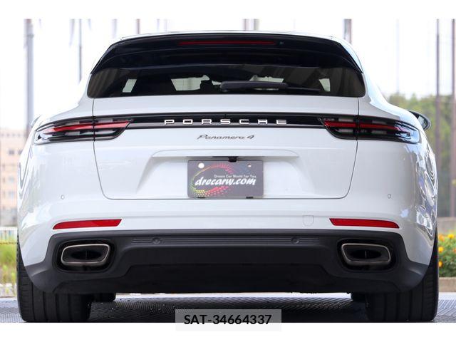 Porsche PANAMERA 2020-08 8316398-4