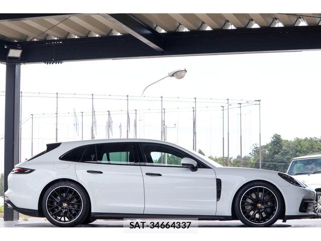 Porsche PANAMERA 2020-08 8316398-5