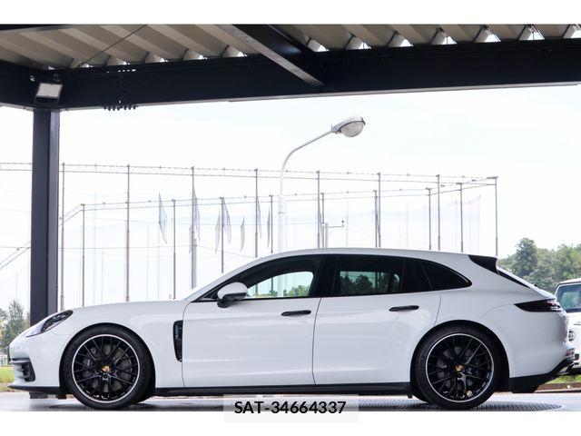Porsche PANAMERA 2020-08 8316398-6