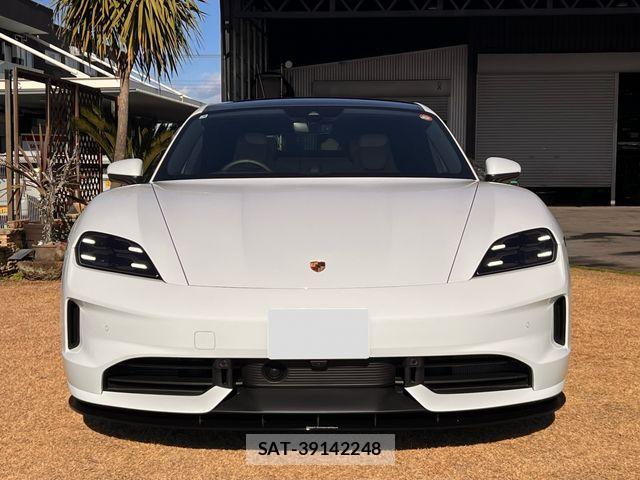 Porsche Taycan 2025-08 3774265-1