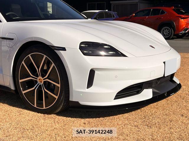 Porsche Taycan 2025-08 3774265-4