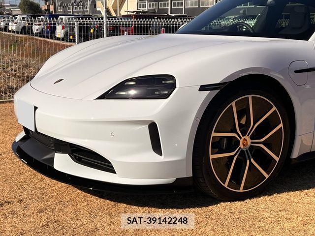 Porsche Taycan 2025-08 3774265-5