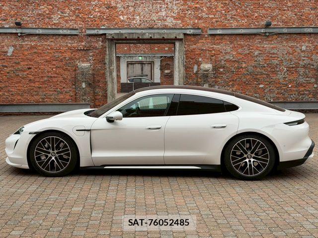 Porsche Taycan 2021-07 5875469-24
