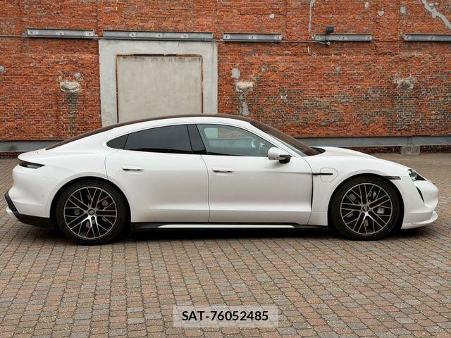 Porsche Taycan 2021-07 5875469-25