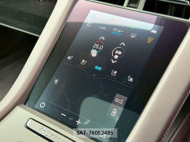 Porsche Taycan 2021-07 5875469-28