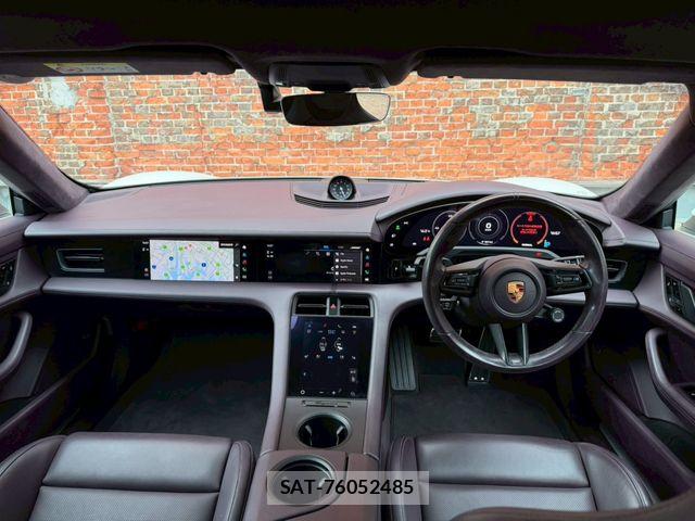 Porsche Taycan 2021-07 5875469-2