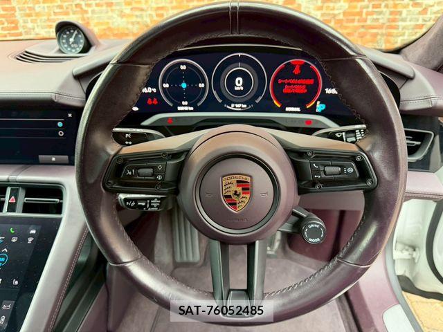 Porsche Taycan 2021-07 5875469-7