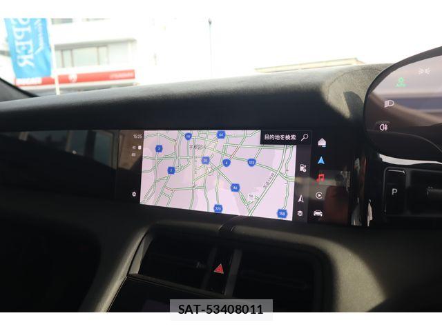 Porsche Taycan 2025-02 6218393-9