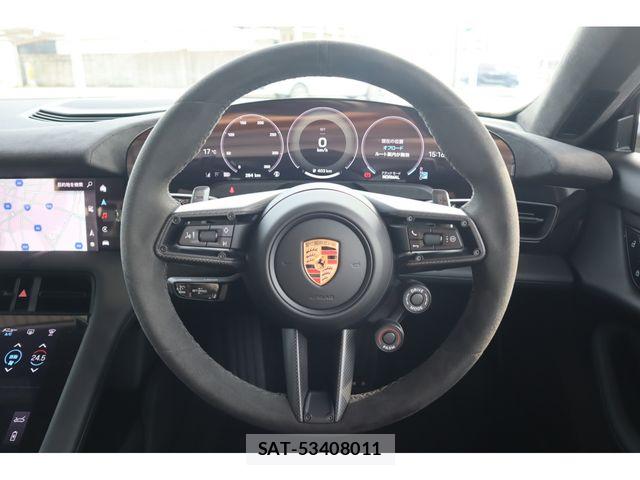 Porsche Taycan 2025-02 6218393-14