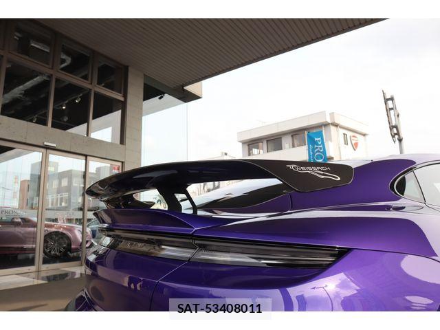 Porsche Taycan 2025-02 6218393-18