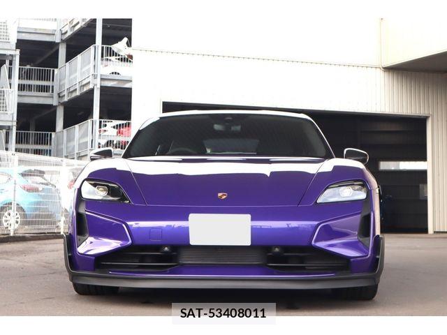 Porsche Taycan 2025-02 6218393-1