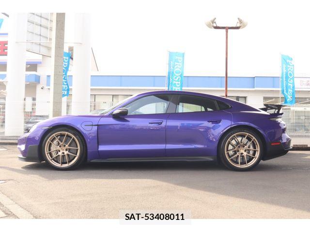 Porsche Taycan 2025-02 6218393-4