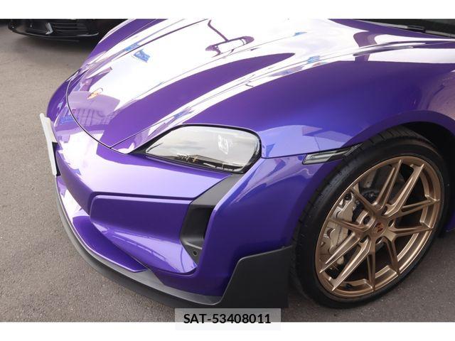 Porsche Taycan 2025-02 6218393-5