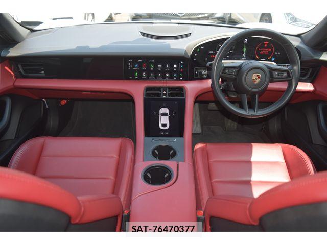 Porsche Taycan 2021-06 6677499-15