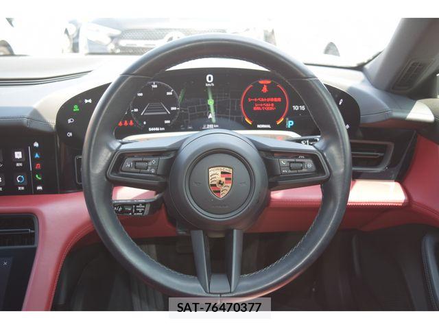 Porsche Taycan 2021-06 6677499-16