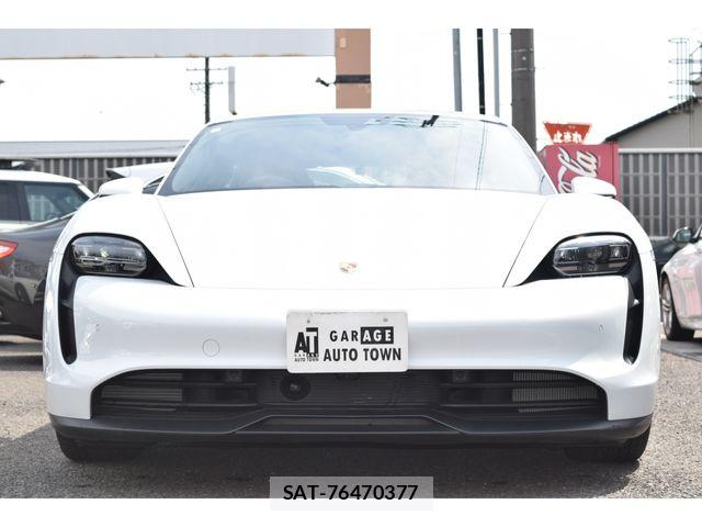 Porsche Taycan 2021-06 6677499-1