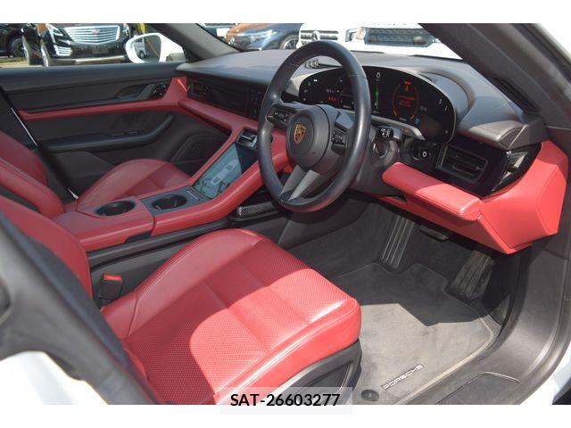 Porsche Taycan 2021-06 7223571-9