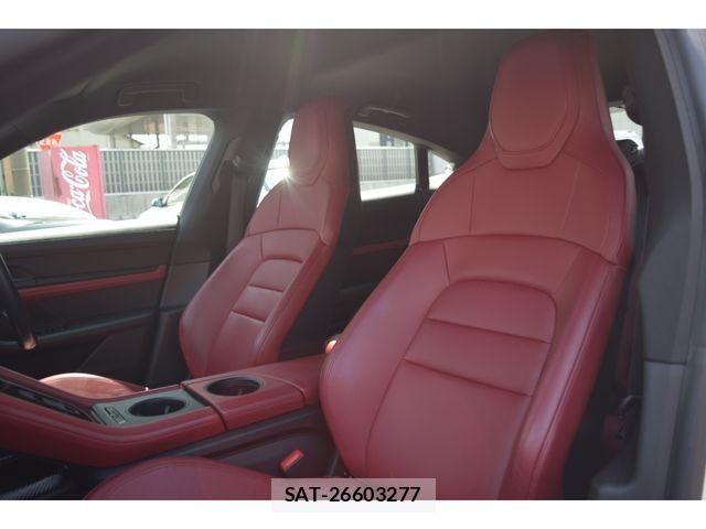 Porsche Taycan 2021-06 7223571-11