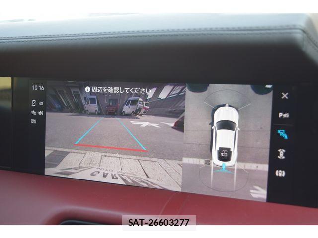 Porsche Taycan 2021-06 7223571-17