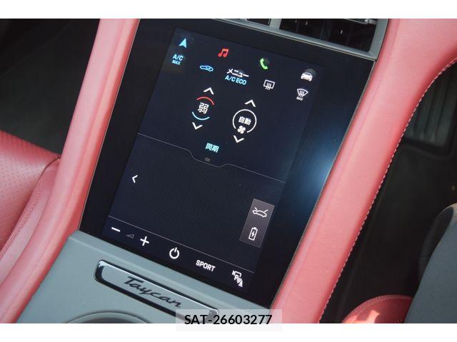 Porsche Taycan 2021-06 7223571-19