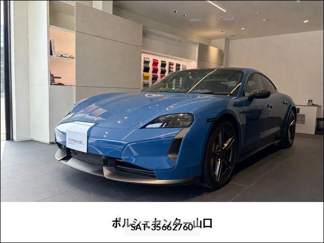 Porsche Taycan 2024-08 7456780-0