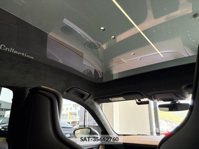 Porsche Taycan 2024-08 7456780-14