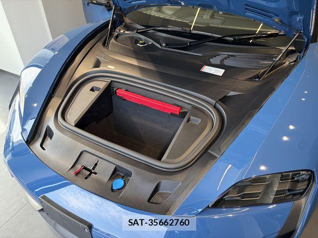 Porsche Taycan 2024-08 7456780-15