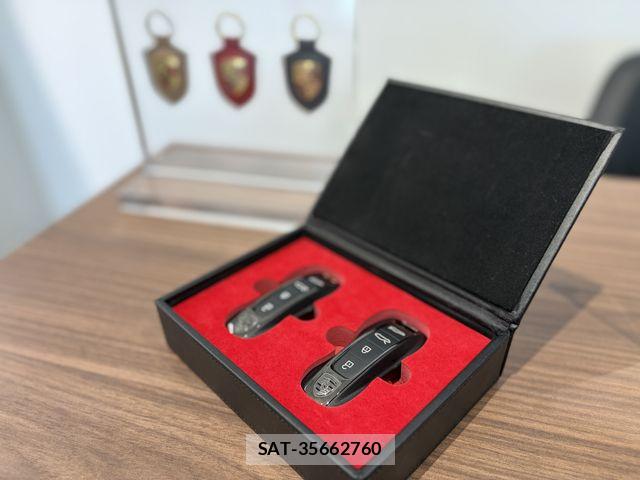 Porsche Taycan 2024-08 7456780-19