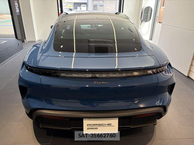 Porsche Taycan 2024-08 7456780-2