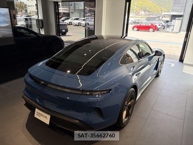 Porsche Taycan 2024-08 7456780-3