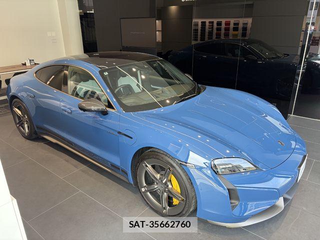 Porsche Taycan 2024-08 7456780-4