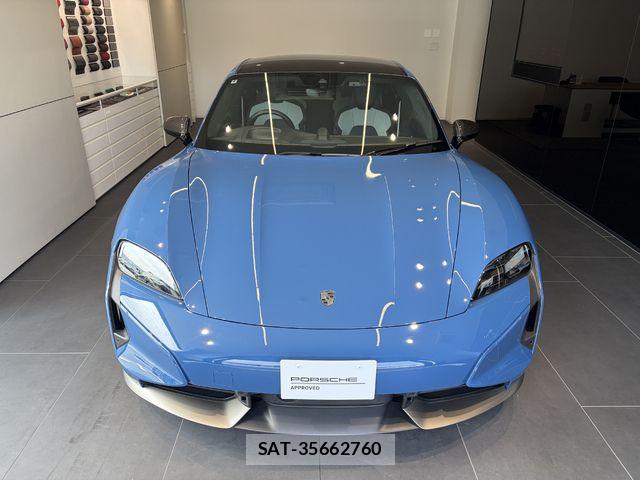 Porsche Taycan 2024-08 7456780-5