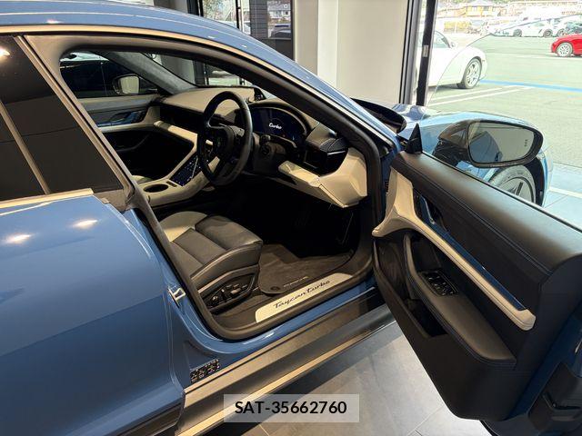 Porsche Taycan 2024-08 7456780-6