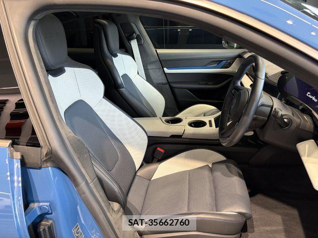 Porsche Taycan 2024-08 7456780-7