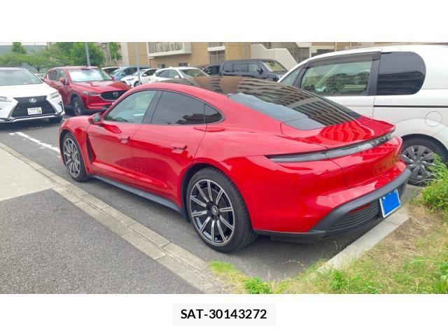 Porsche Taycan 2022-05 7727225-1