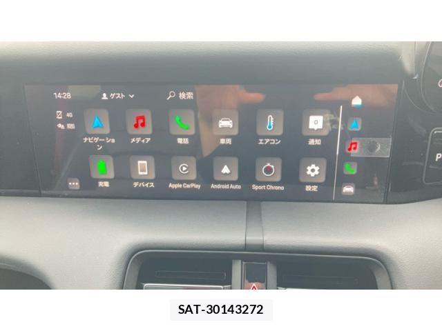 Porsche Taycan 2022-05 7727225-22