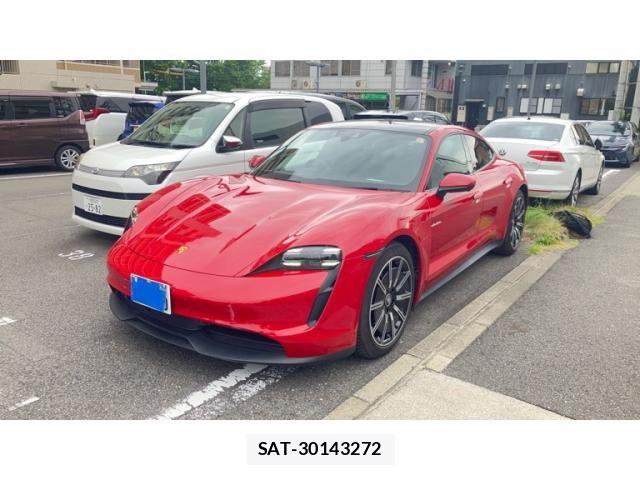 Porsche Taycan 2022-05 7727225-2