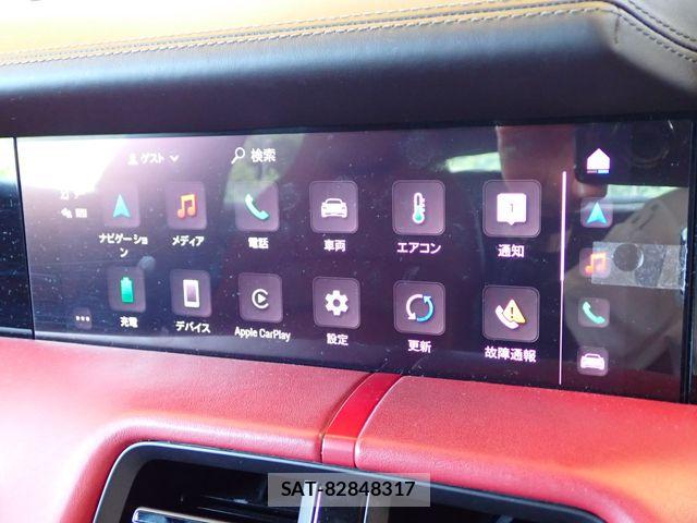 Porsche Taycan 2021-09 8246336-12
