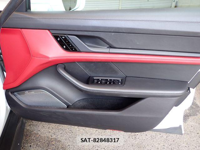 Porsche Taycan 2021-09 8246336-16