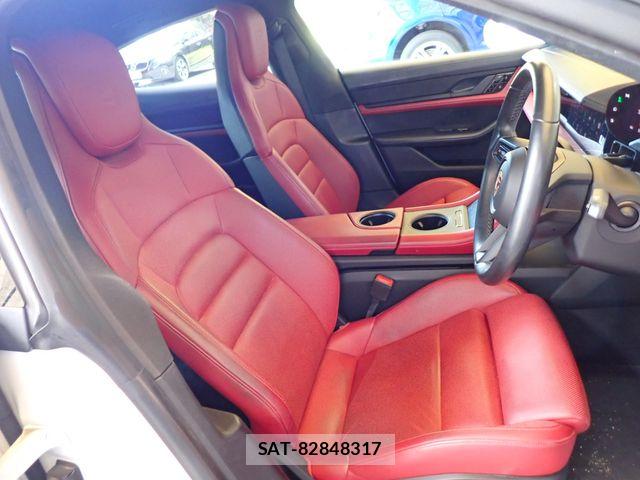 Porsche Taycan 2021-09 8246336-17