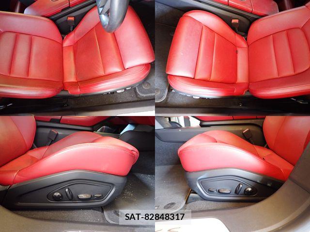 Porsche Taycan 2021-09 8246336-19