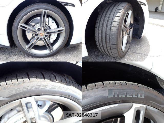 Porsche Taycan 2021-09 8246336-23
