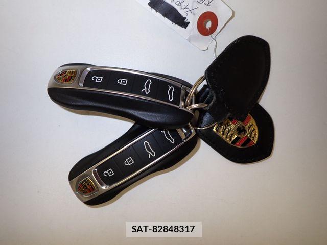 Porsche Taycan 2021-09 8246336-26
