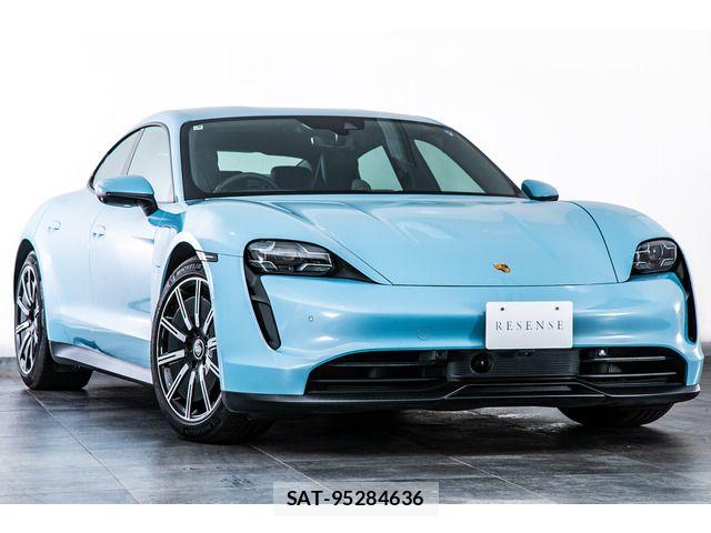 Porsche Taycan 2021-06 8660971-14