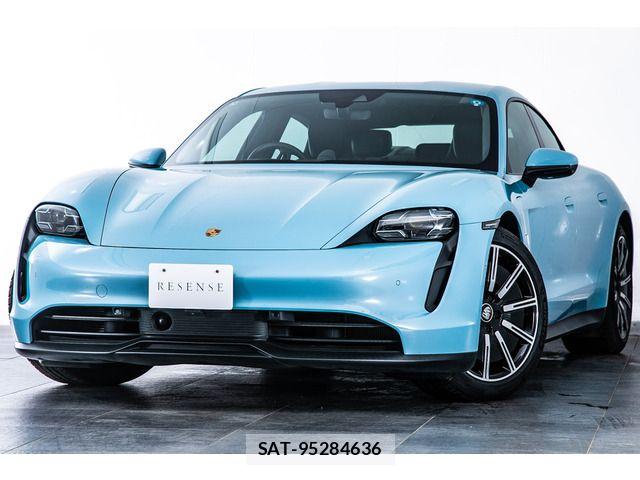 Porsche Taycan 2021-06 8660971-4